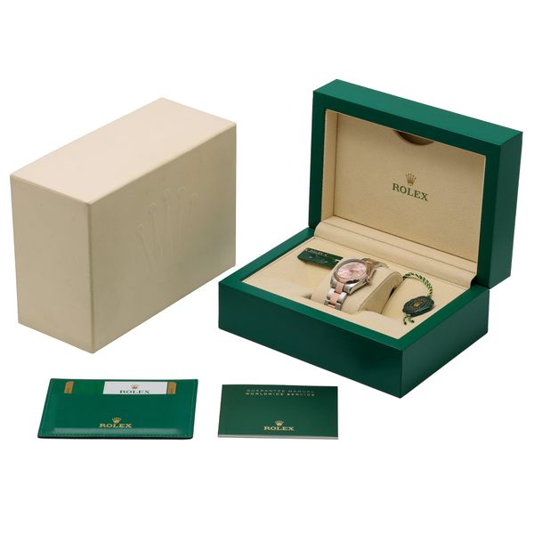 Rolex Datejust Lady 31 178241